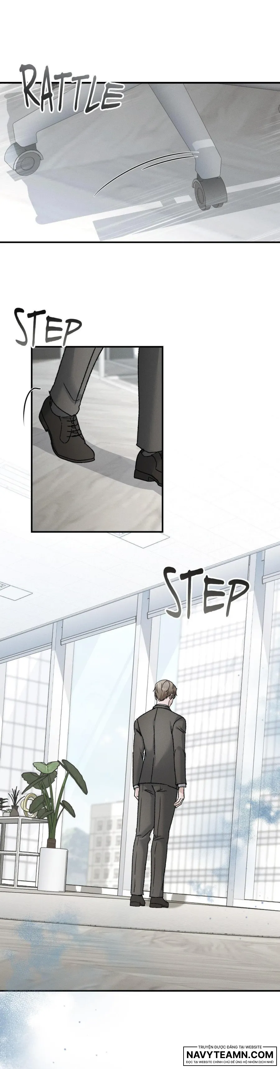 Tận Cùng Ký Ức (Bản Không Che) - Chap 93