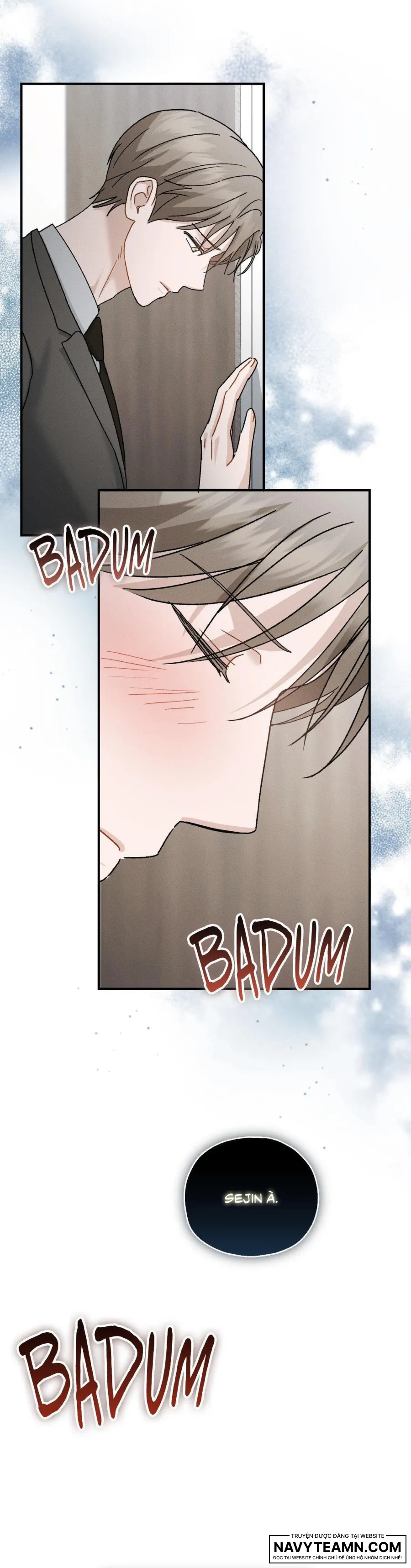 Tận Cùng Ký Ức (Bản Không Che) - Chap 93