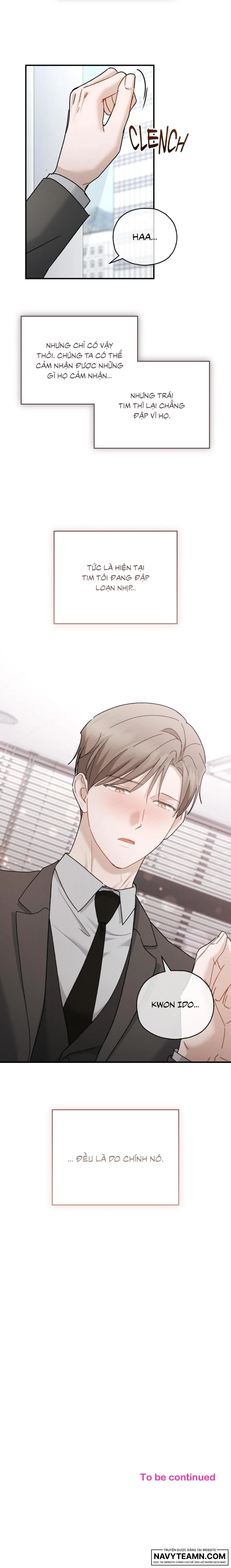 Tận Cùng Ký Ức (Bản Không Che) - Chap 93