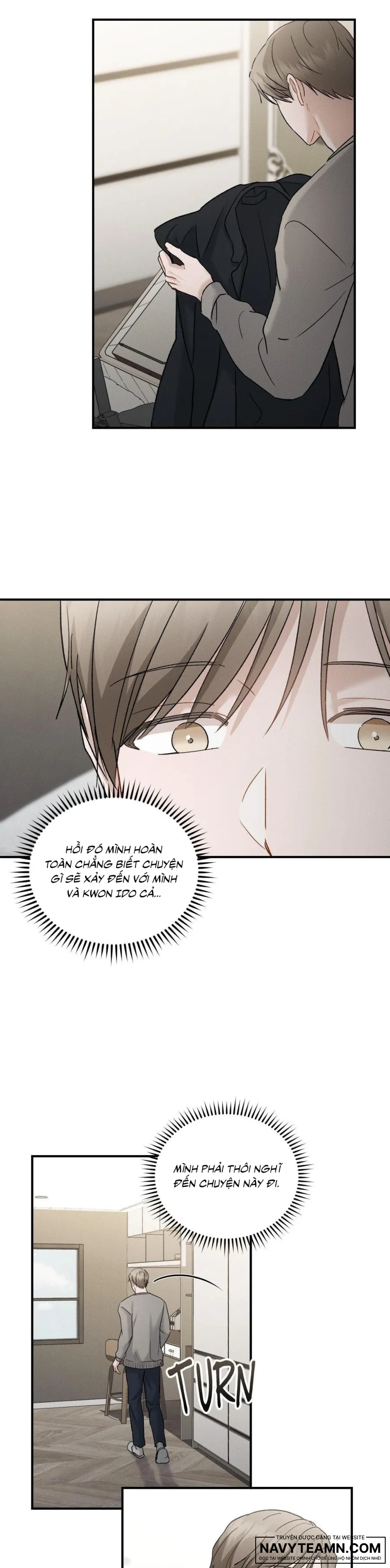 Tận Cùng Ký Ức (Bản Không Che) - Chap 93