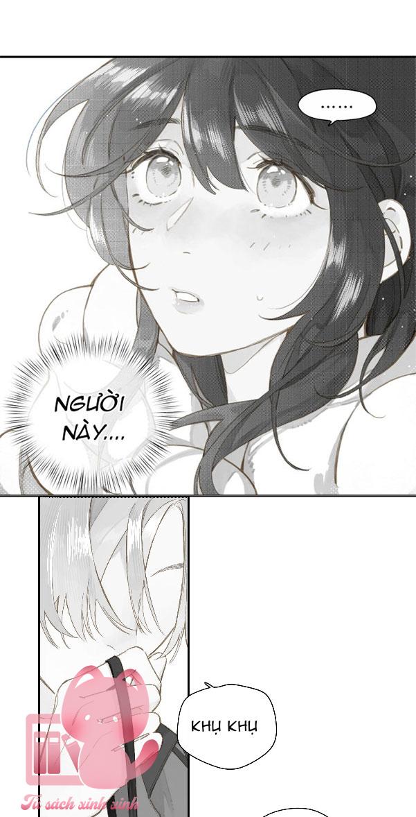 Tặng Em Cả Vũ Trụ - Chap 1