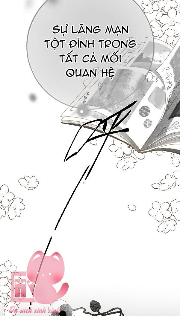 Tặng Em Cả Vũ Trụ - Chap 1