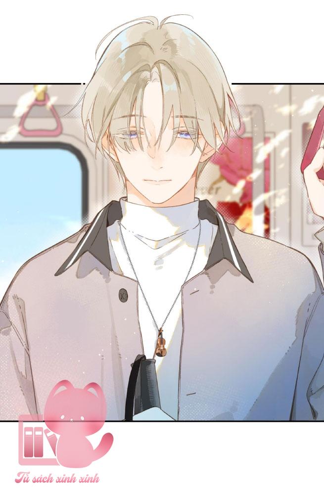 Tặng Em Cả Vũ Trụ - Chap 1