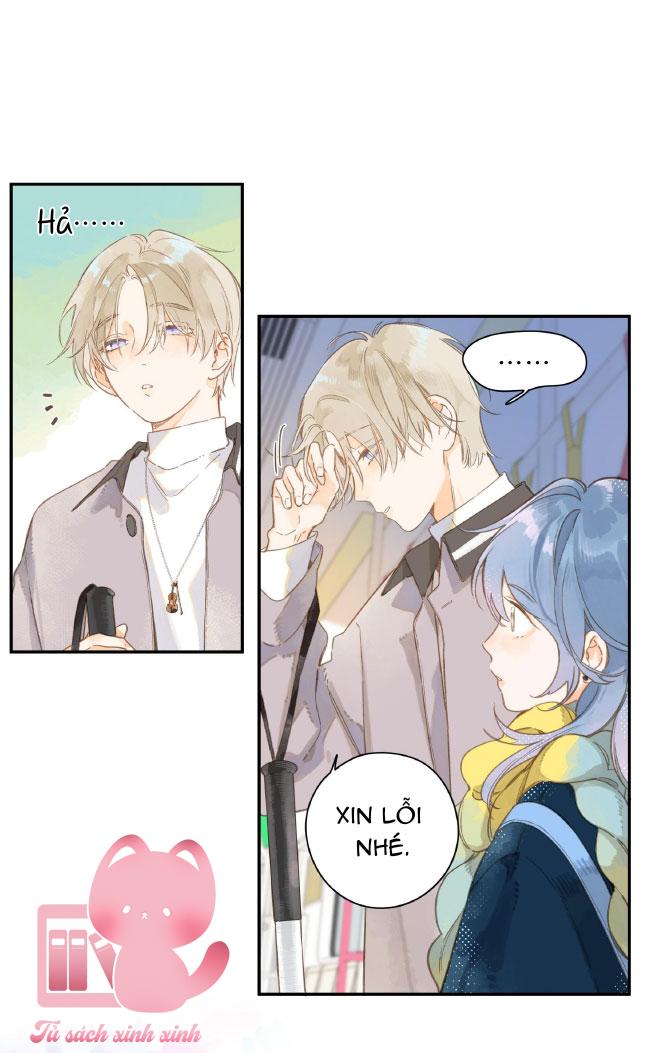 Tặng Em Cả Vũ Trụ - Chap 1