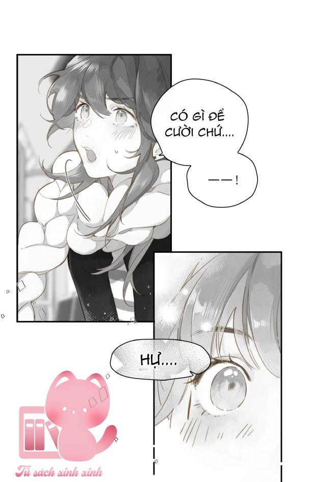 Tặng Em Cả Vũ Trụ - Chap 1