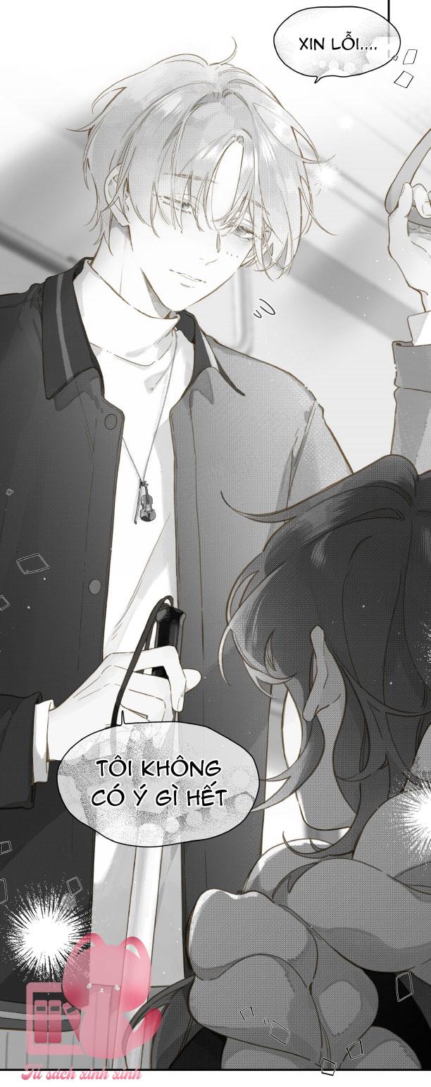 Tặng Em Cả Vũ Trụ - Chap 1