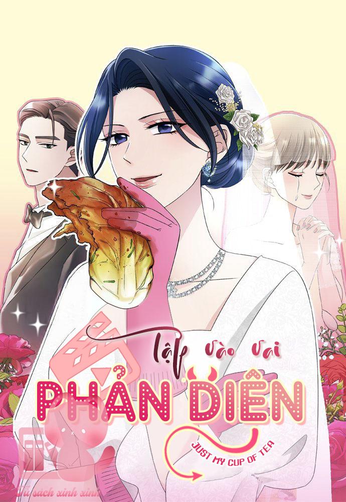 Tập Vào Vai Phản Diện - Chap 17