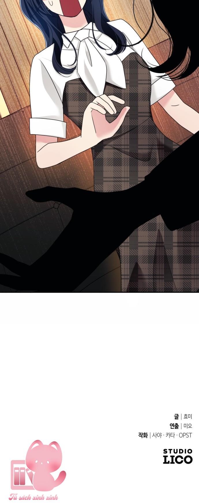 Tập Vào Vai Phản Diện - Chap 26