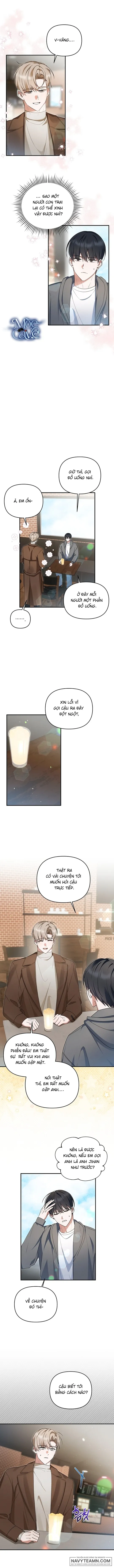 Tất Cả Đều Giống Nhau - Chap 39