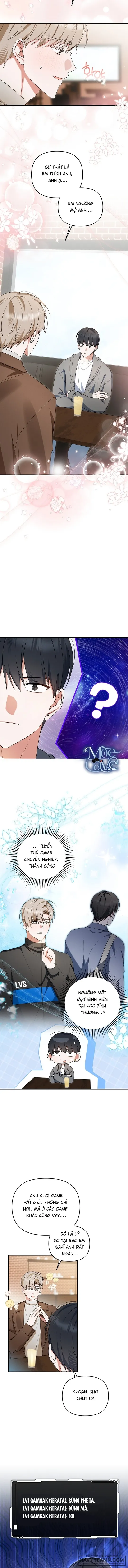 Tất Cả Đều Giống Nhau - Chap 39