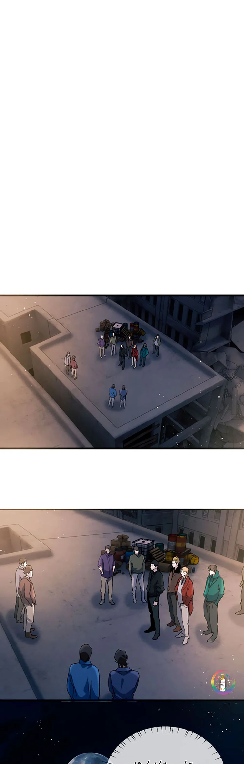 Tát Dã (Ngang Tàng) - Chap 71