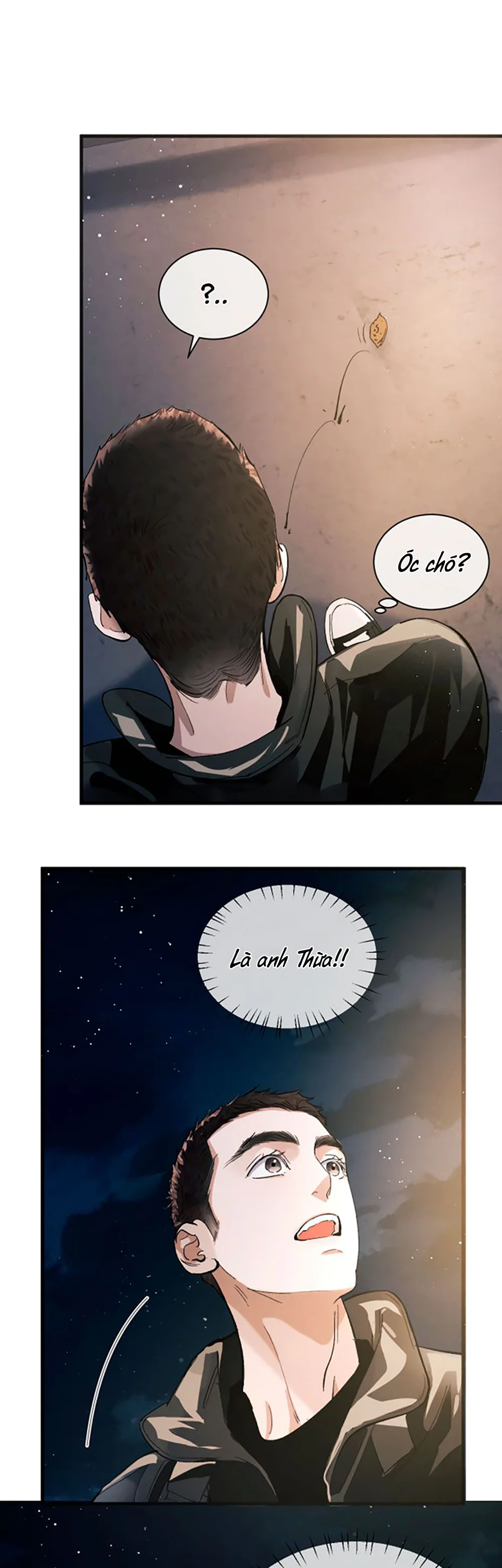 Tát Dã (Ngang Tàng) - Chap 71