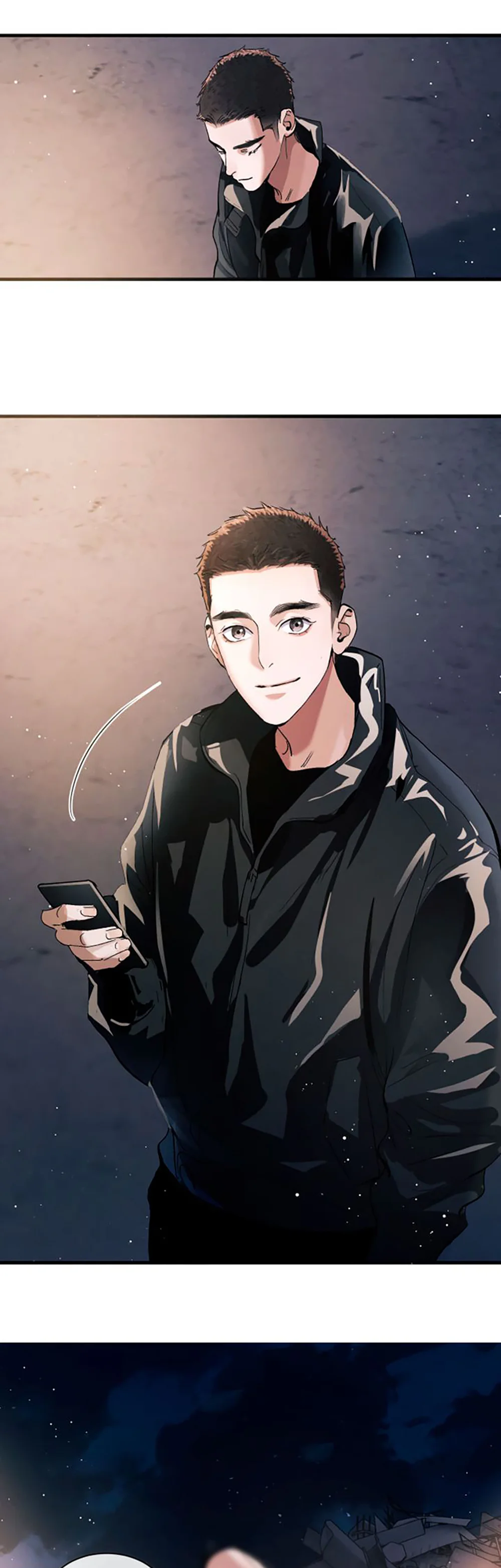 Tát Dã (Ngang Tàng) - Chap 71