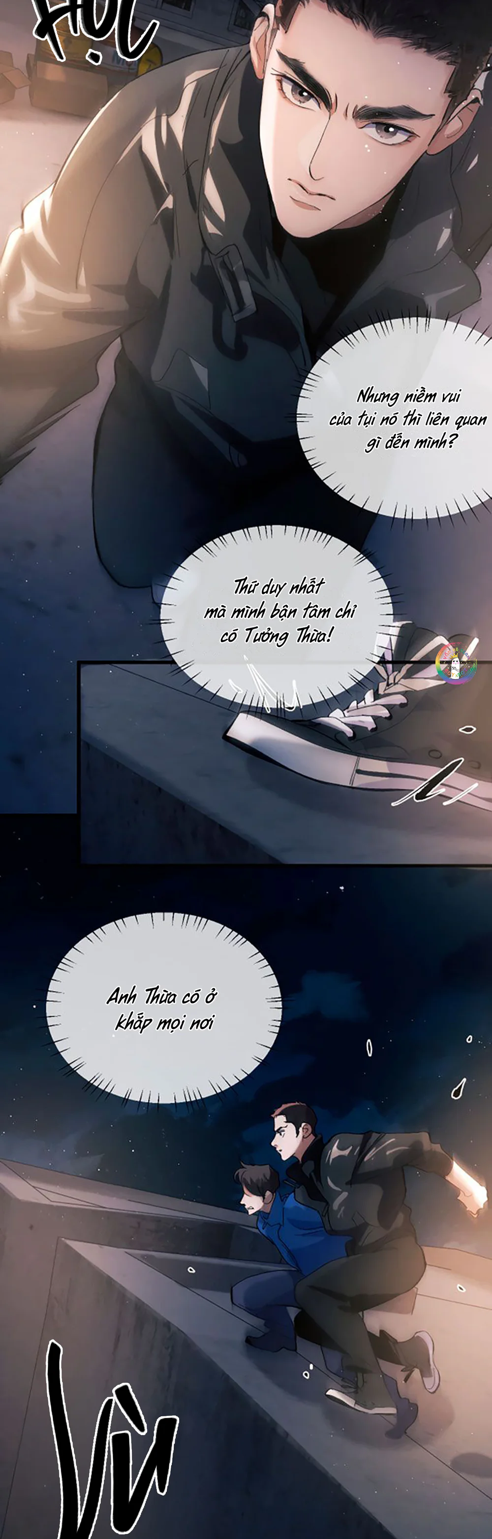 Tát Dã (Ngang Tàng) - Chap 71