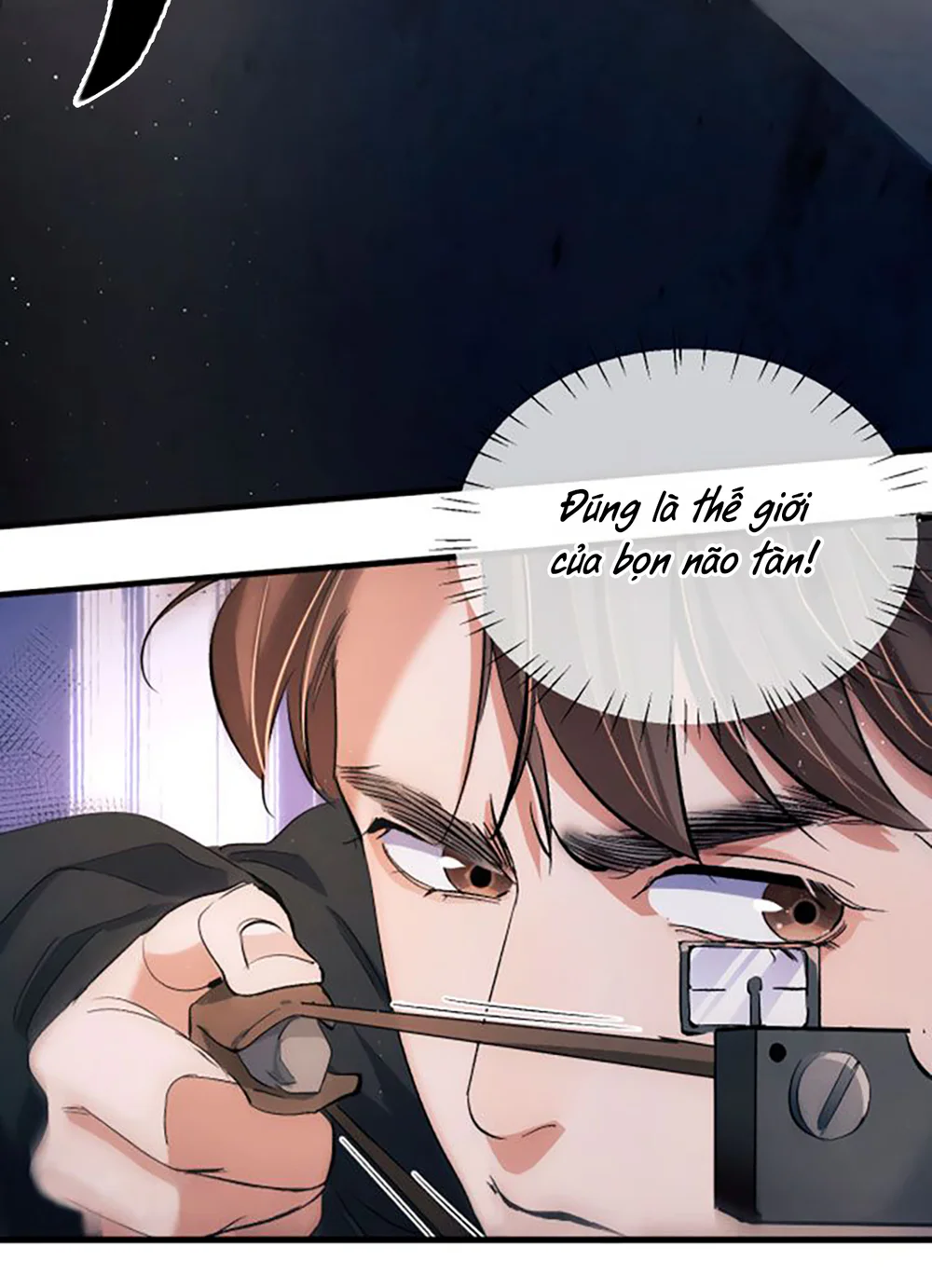 Tát Dã (Ngang Tàng) - Chap 71