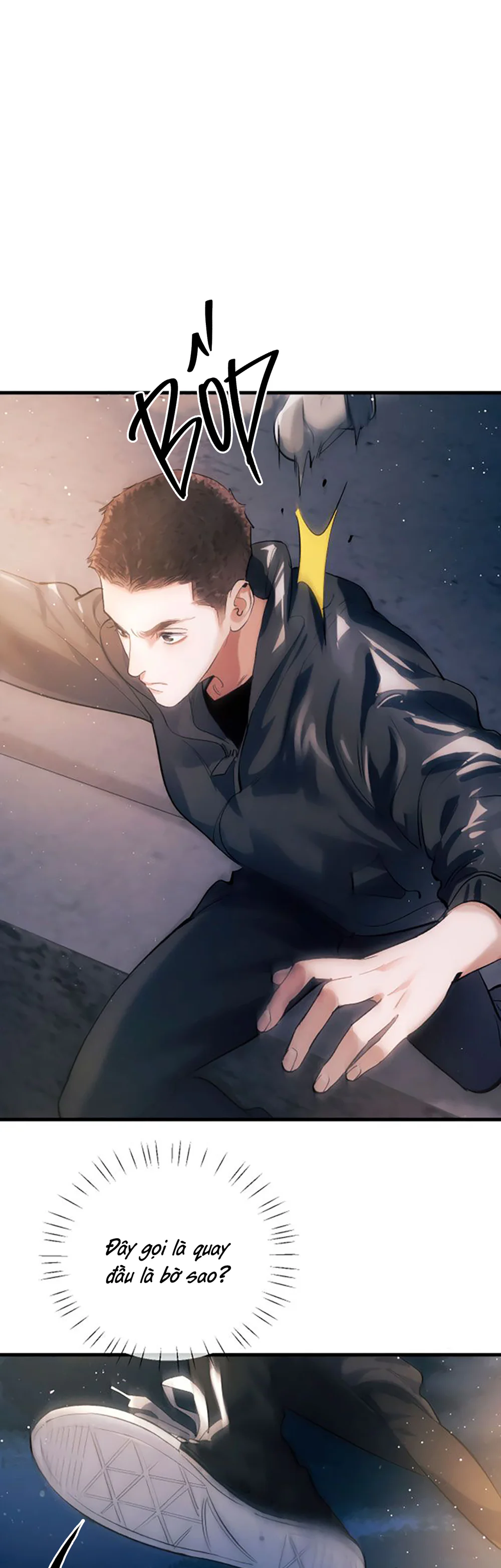 Tát Dã (Ngang Tàng) - Chap 71