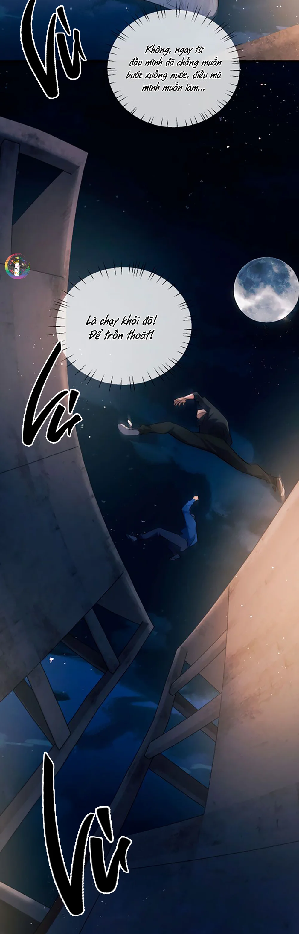 Tát Dã (Ngang Tàng) - Chap 71