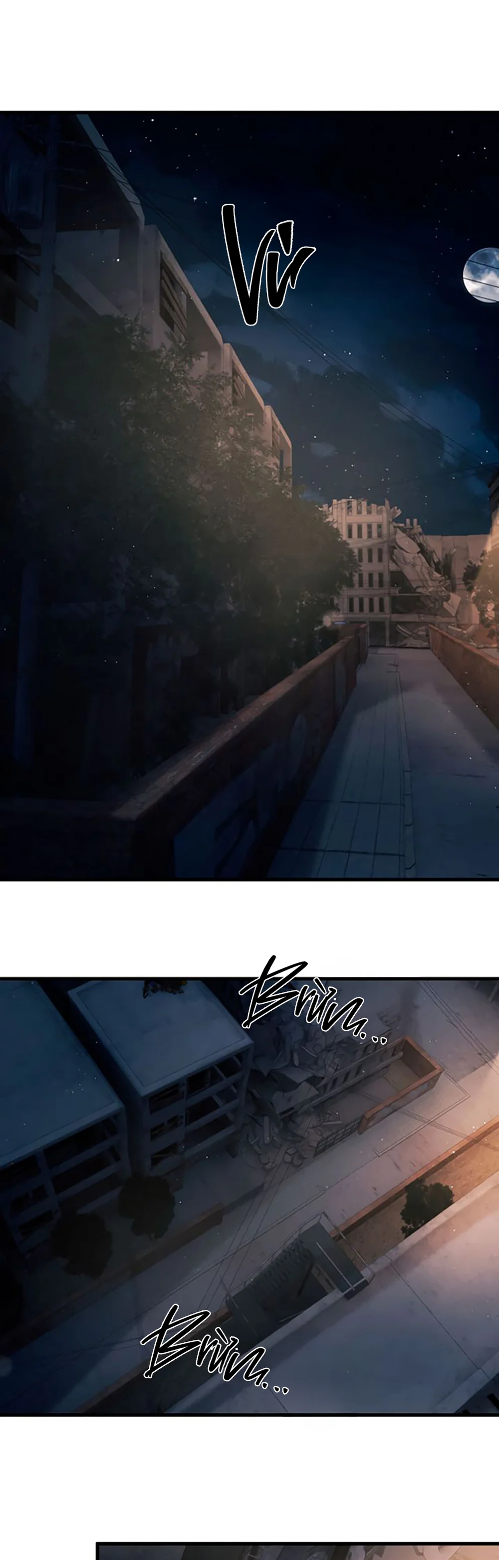 Tát Dã (Ngang Tàng) - Chap 71