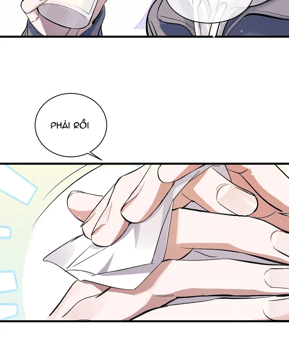 Tát Dã (Ngang Tàng) - Chap 75