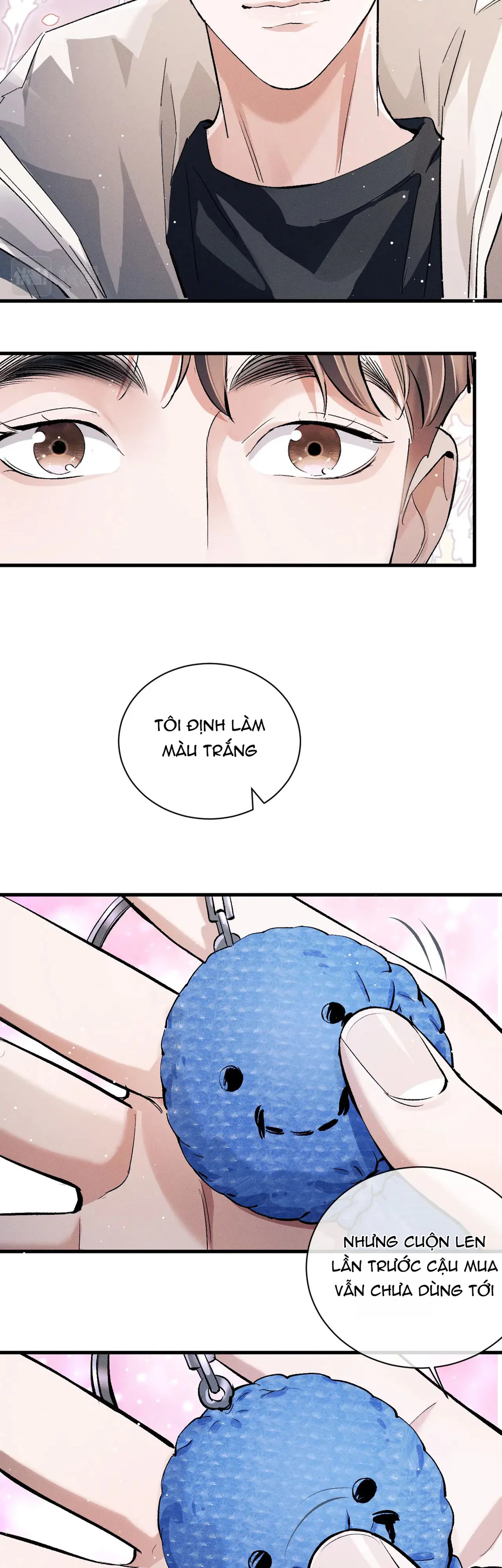 Tát Dã (Ngang Tàng) - Chap 75