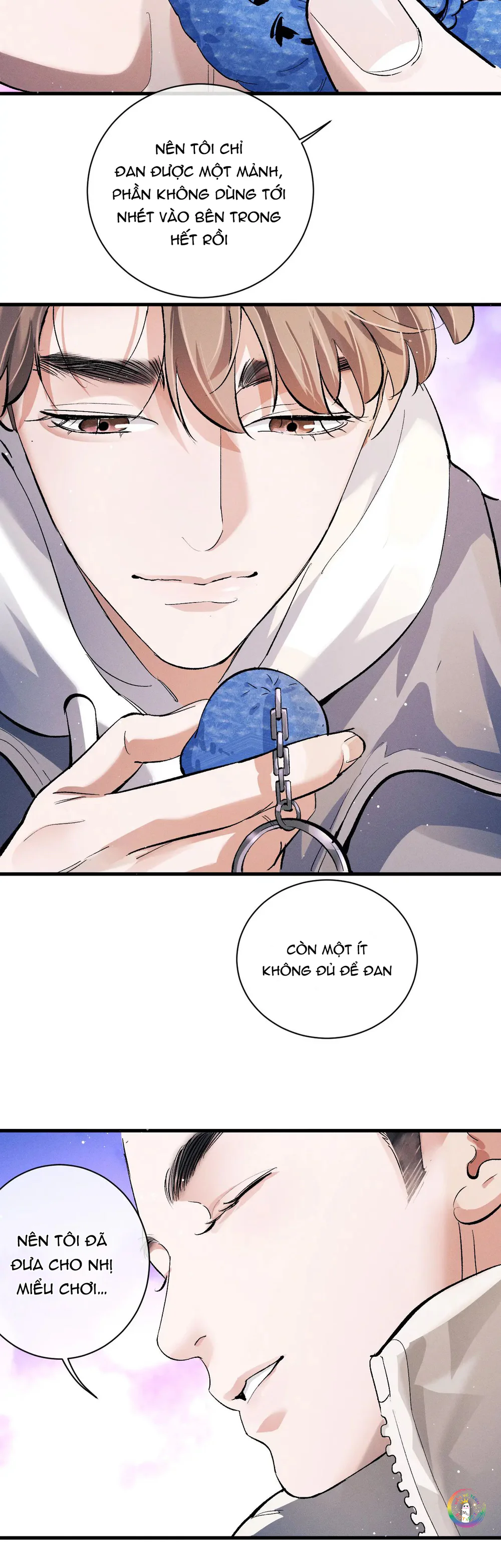 Tát Dã (Ngang Tàng) - Chap 75