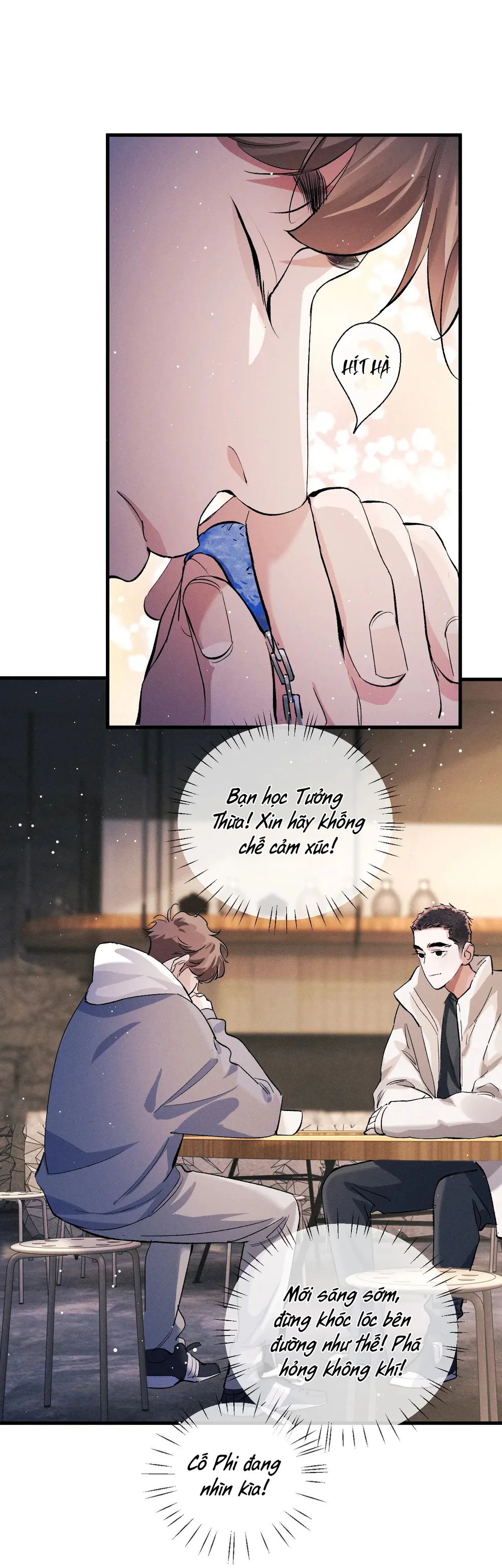 Tát Dã (Ngang Tàng) - Chap 75