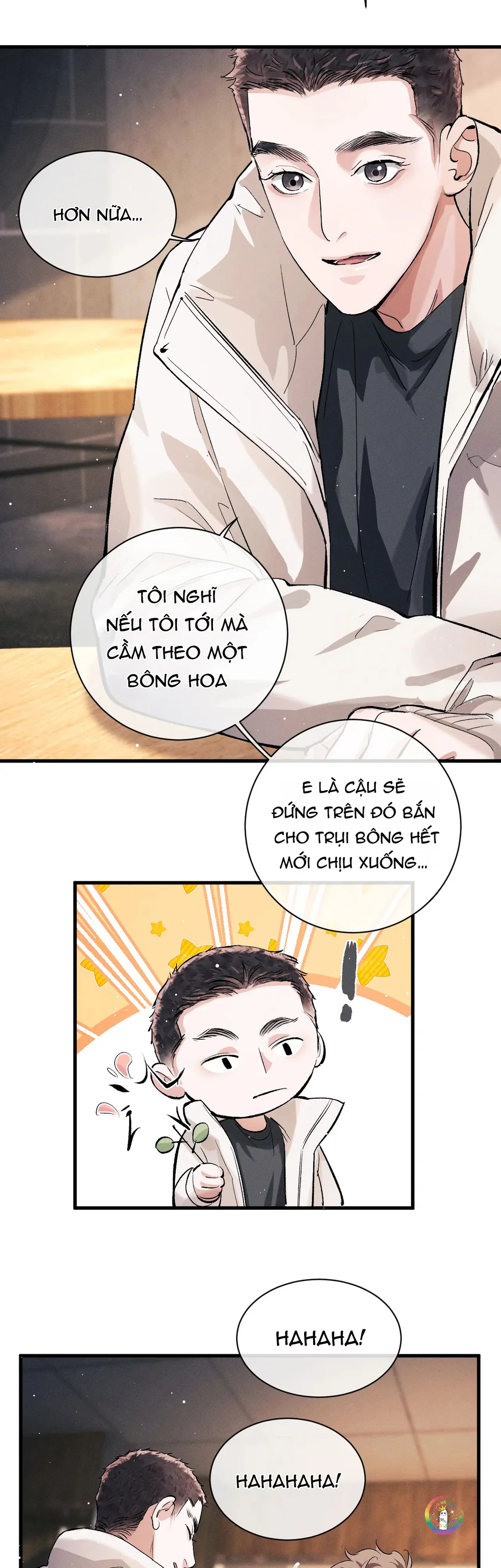 Tát Dã (Ngang Tàng) - Chap 75
