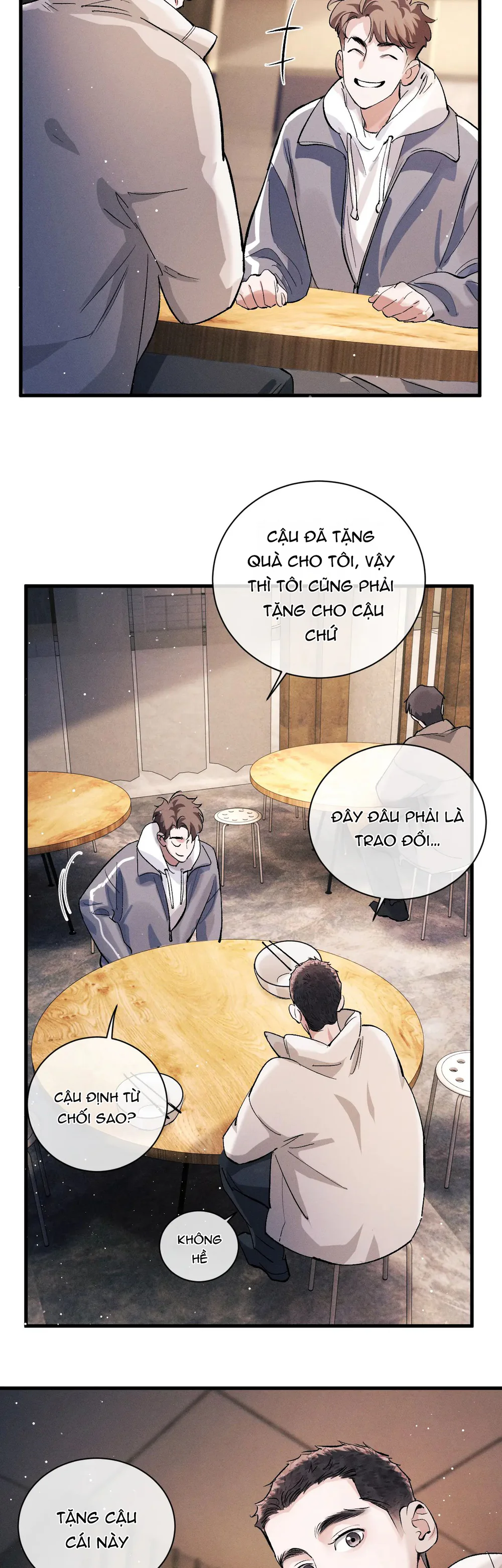 Tát Dã (Ngang Tàng) - Chap 75