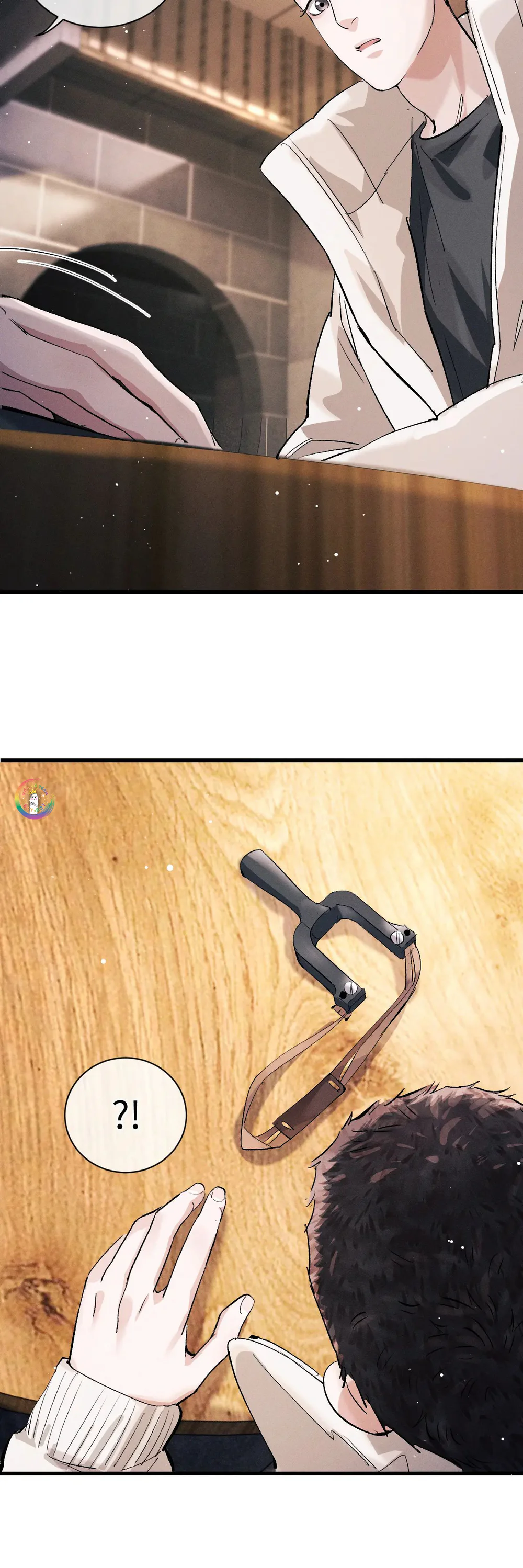 Tát Dã (Ngang Tàng) - Chap 75