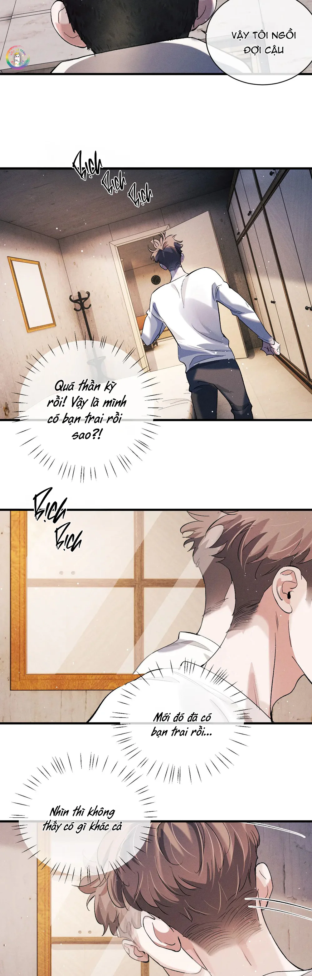 Tát Dã (Ngang Tàng) - Chap 75