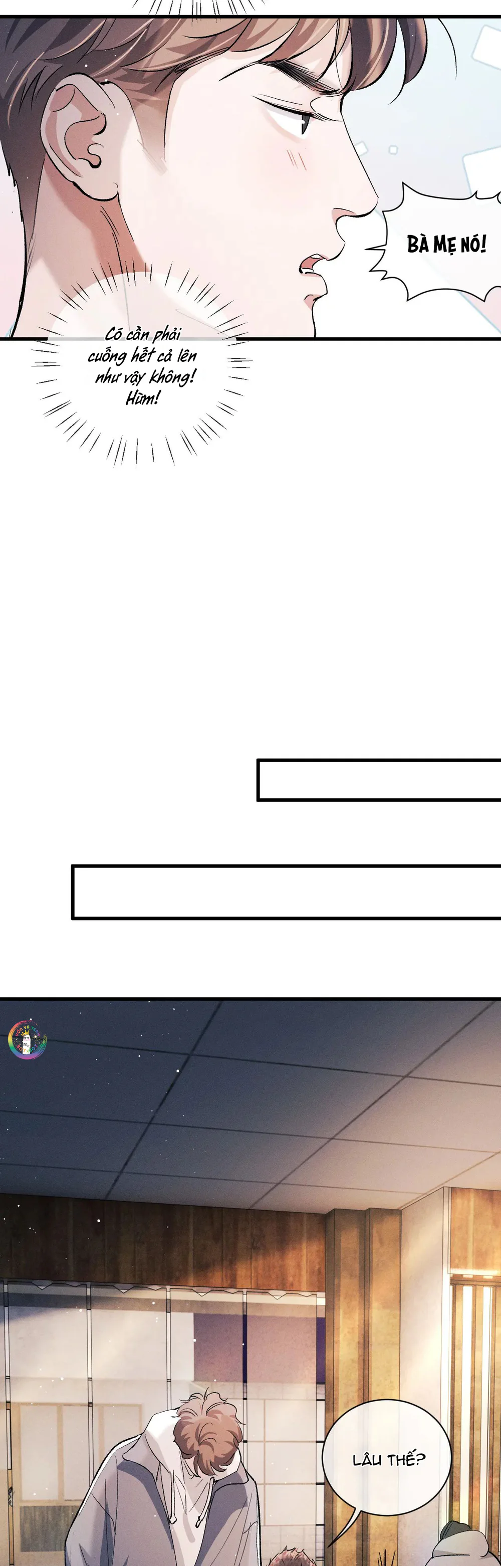 Tát Dã (Ngang Tàng) - Chap 75