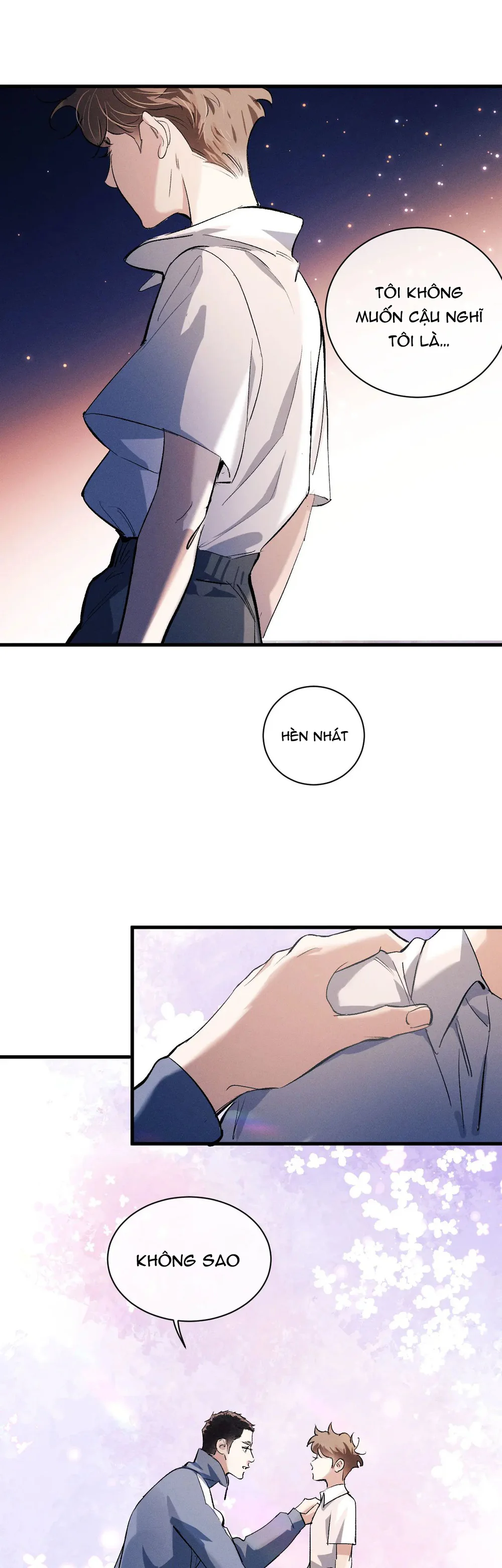 Tát Dã (Ngang Tàng) - Chap 86