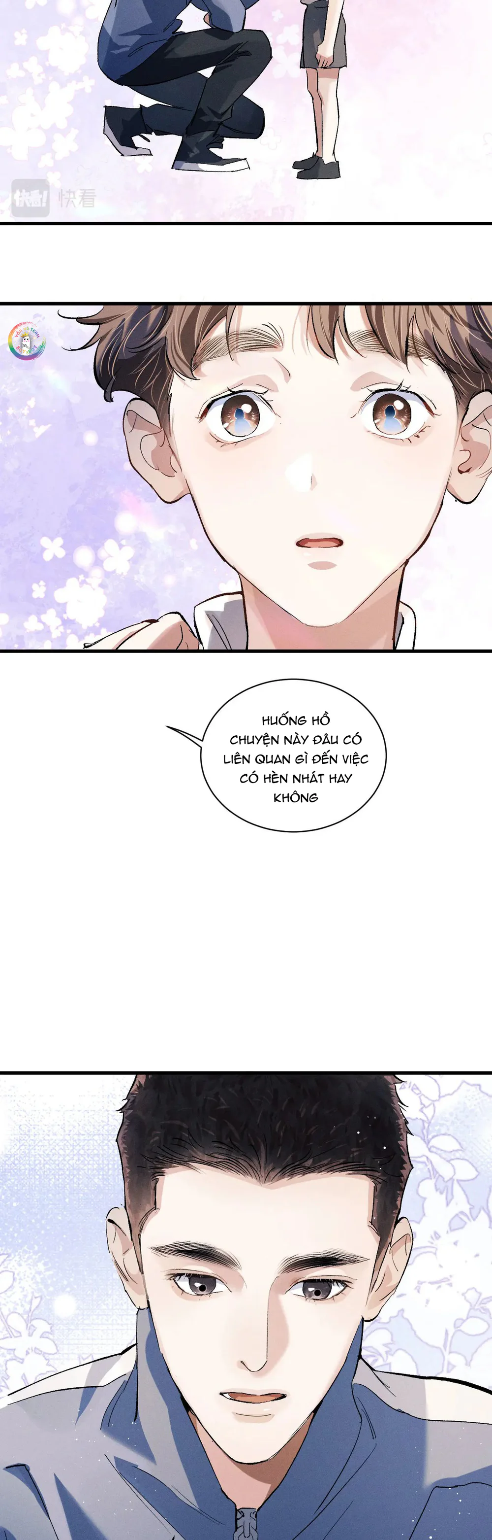 Tát Dã (Ngang Tàng) - Chap 86