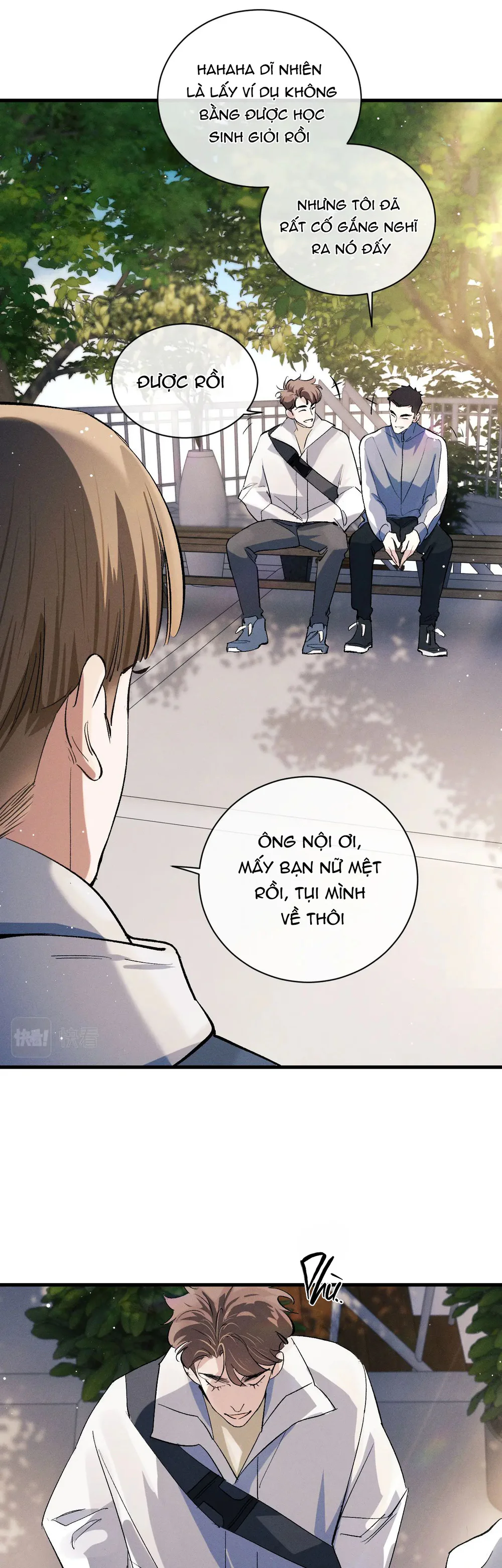 Tát Dã (Ngang Tàng) - Chap 86