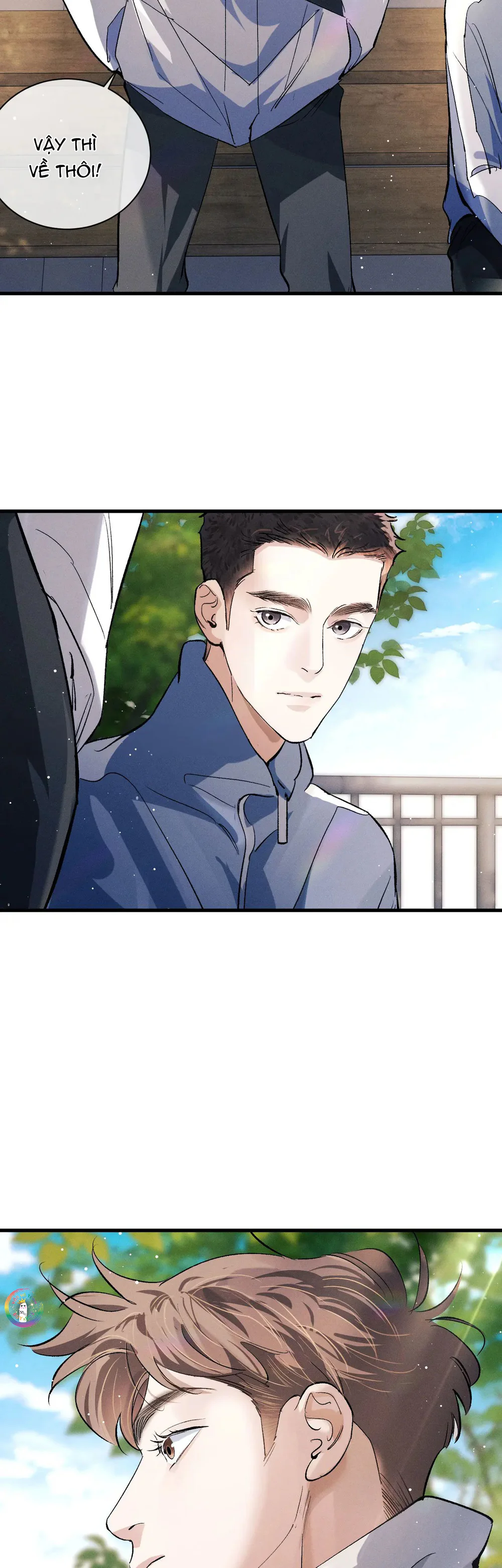 Tát Dã (Ngang Tàng) - Chap 86