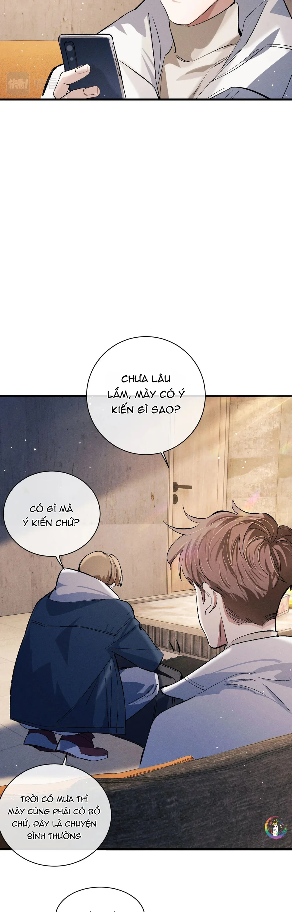 Tát Dã (Ngang Tàng) - Chap 86