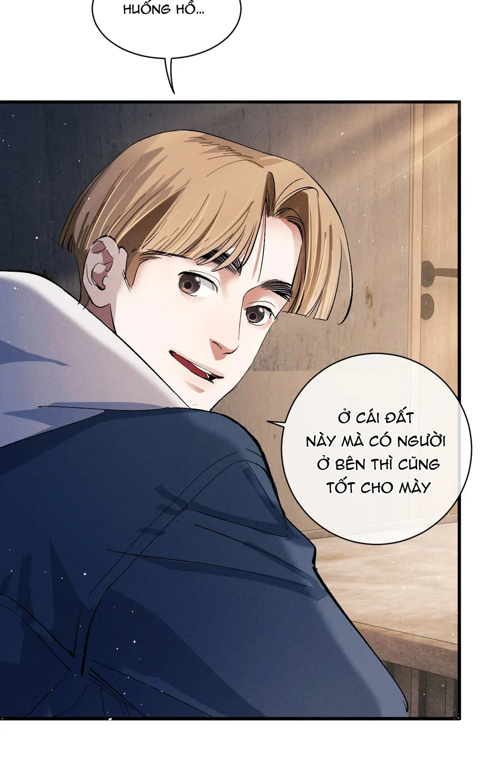 Tát Dã (Ngang Tàng) - Chap 86