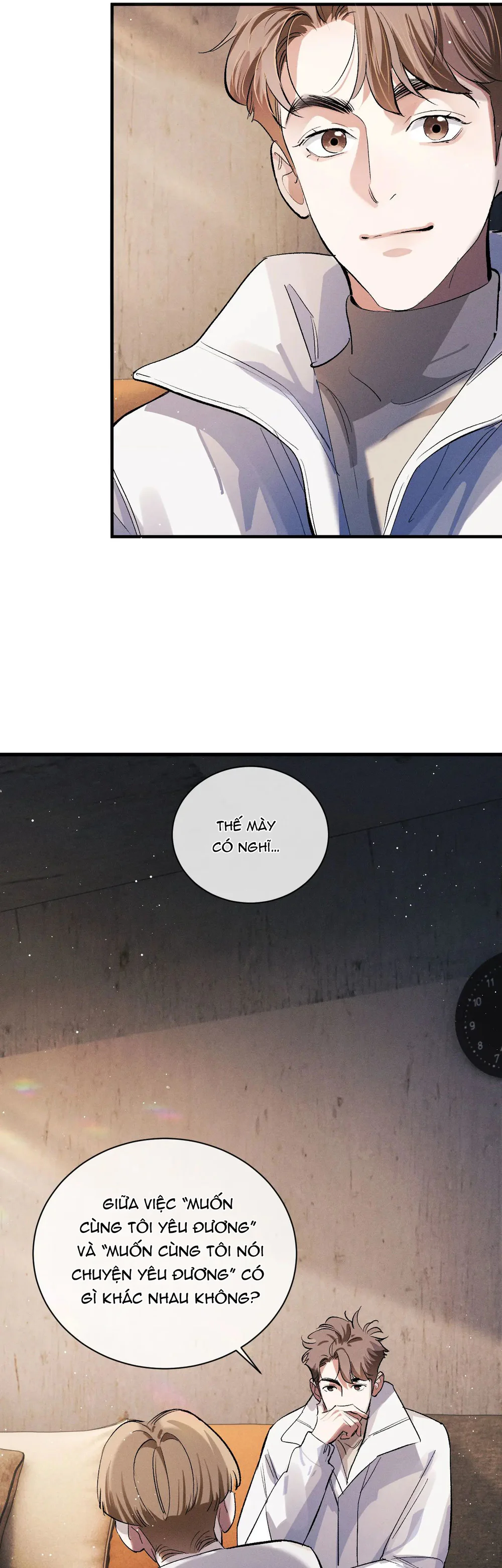 Tát Dã (Ngang Tàng) - Chap 86