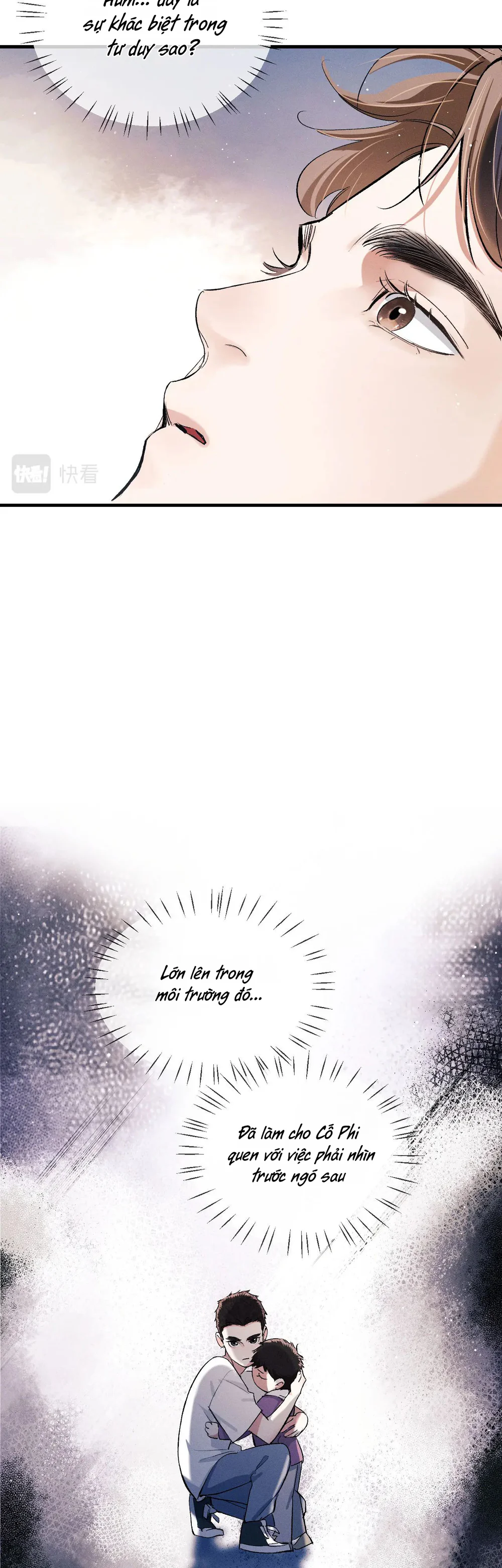 Tát Dã (Ngang Tàng) - Chap 86