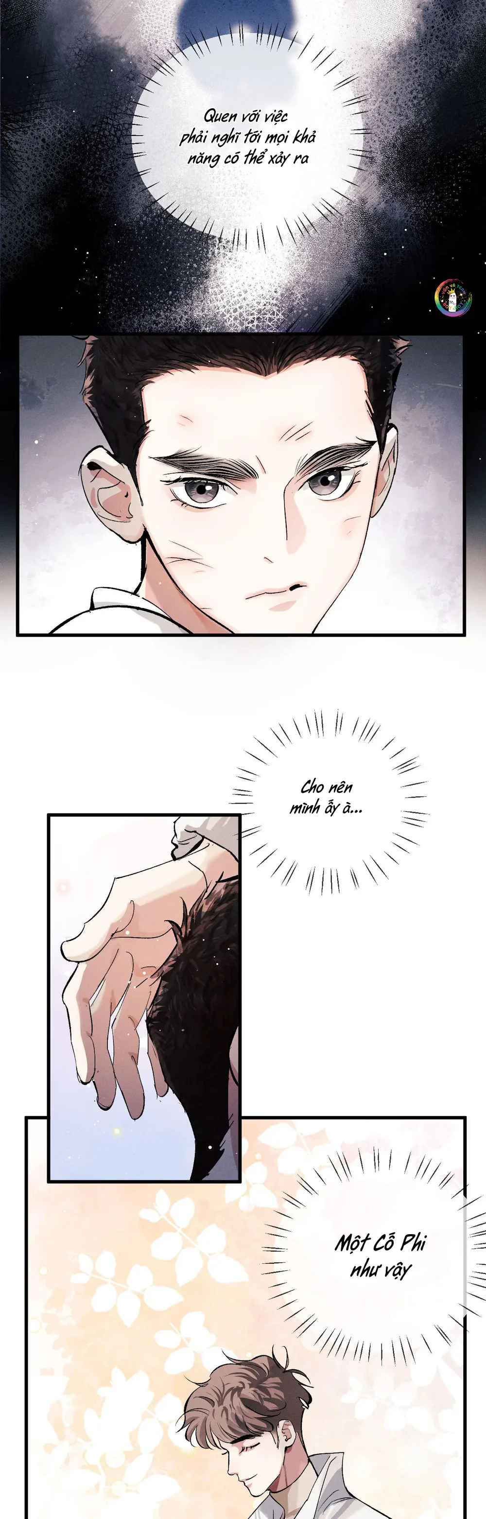 Tát Dã (Ngang Tàng) - Chap 86