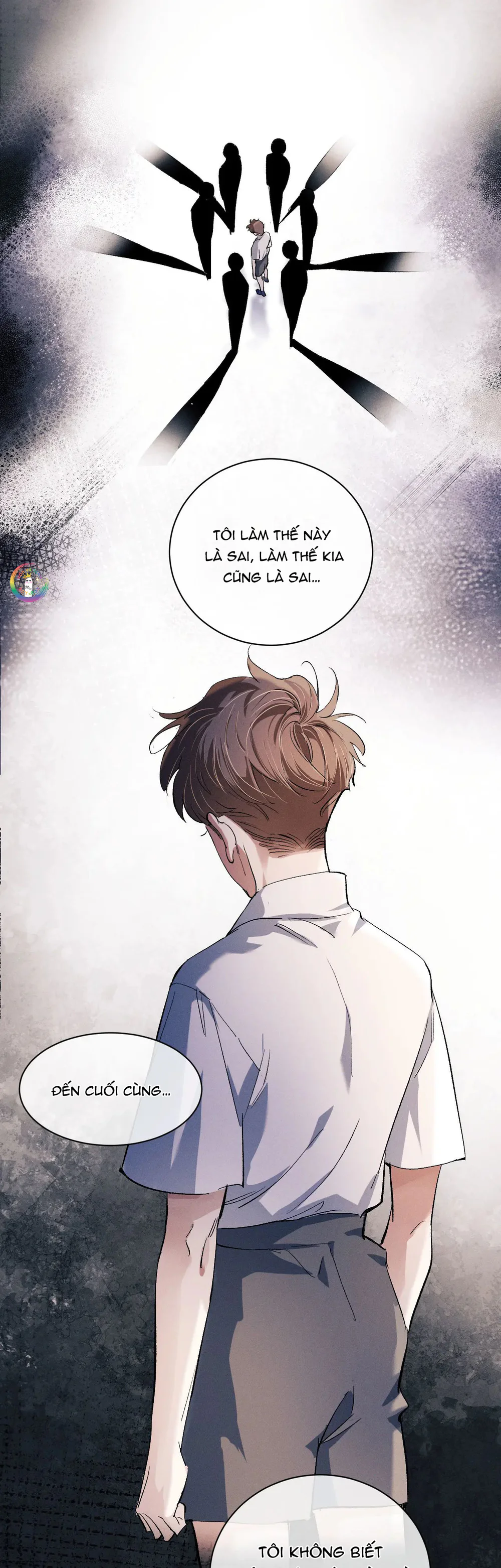 Tát Dã (Ngang Tàng) - Chap 86