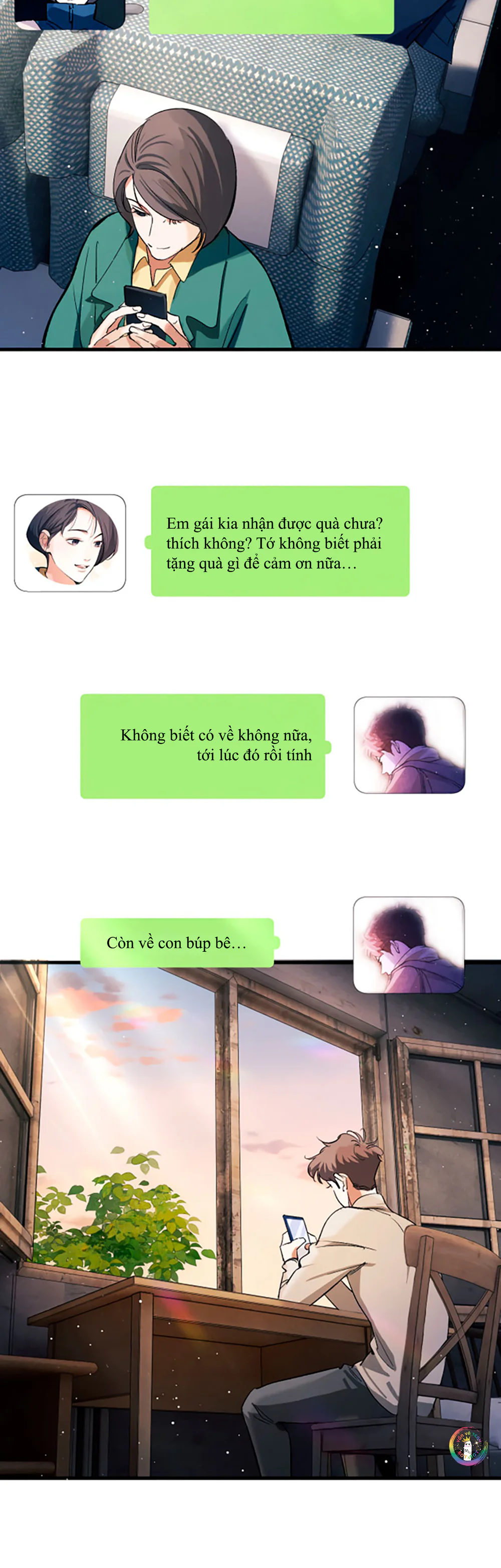 Tát Dã (Ngang Tàng) - Chap 87