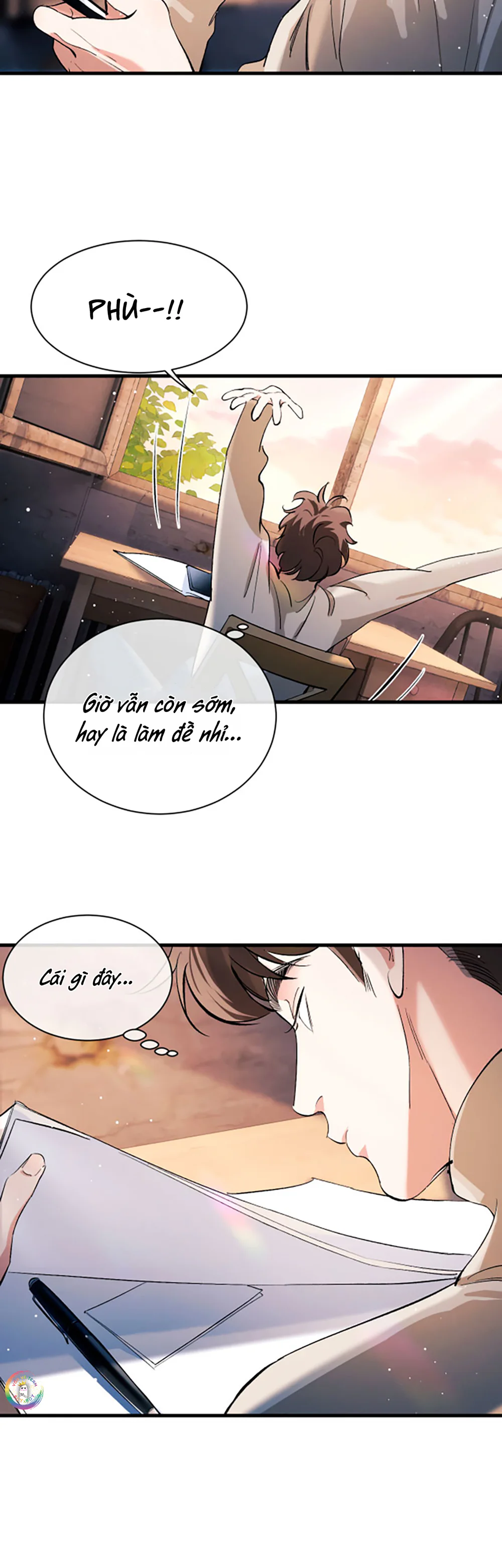 Tát Dã (Ngang Tàng) - Chap 87
