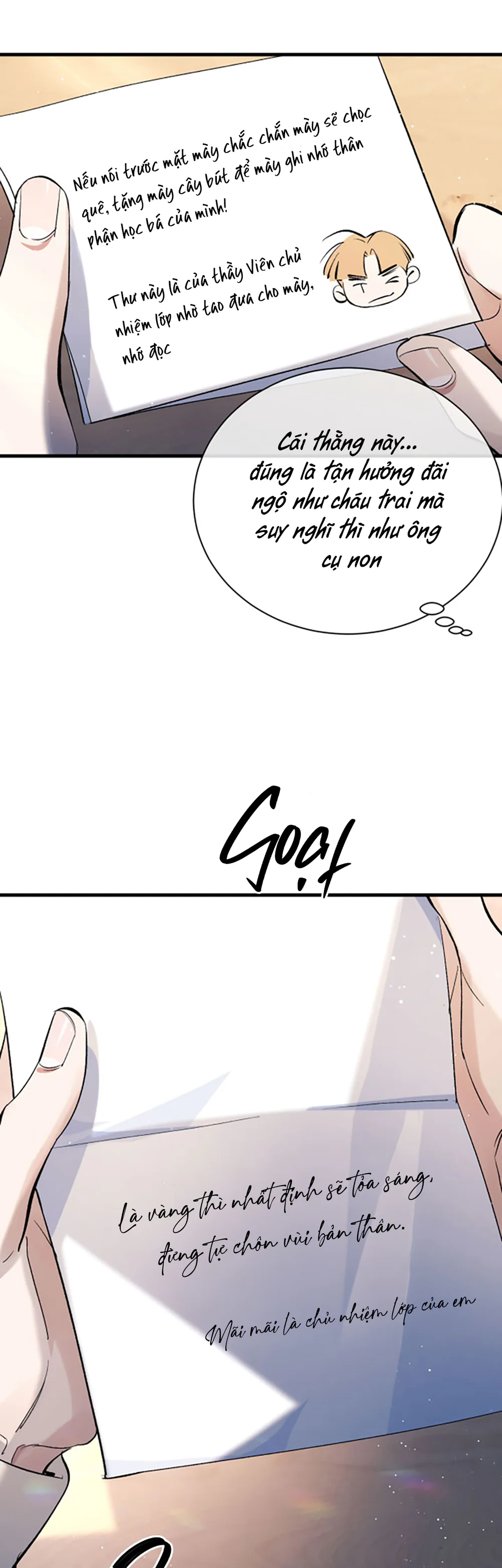 Tát Dã (Ngang Tàng) - Chap 87