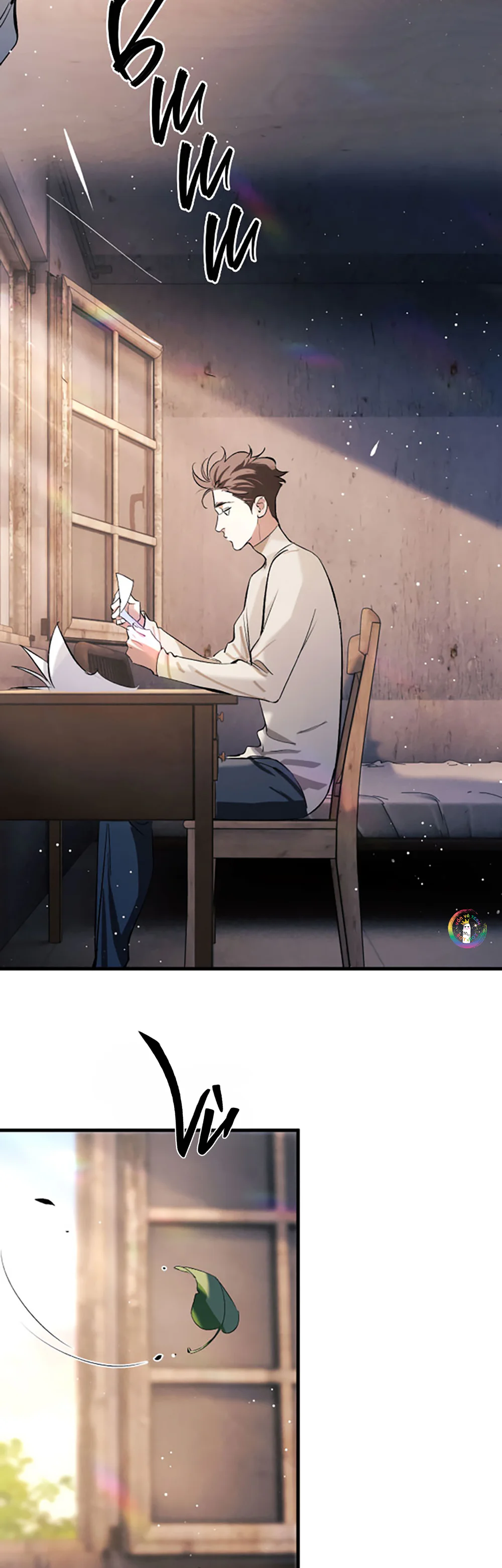 Tát Dã (Ngang Tàng) - Chap 87