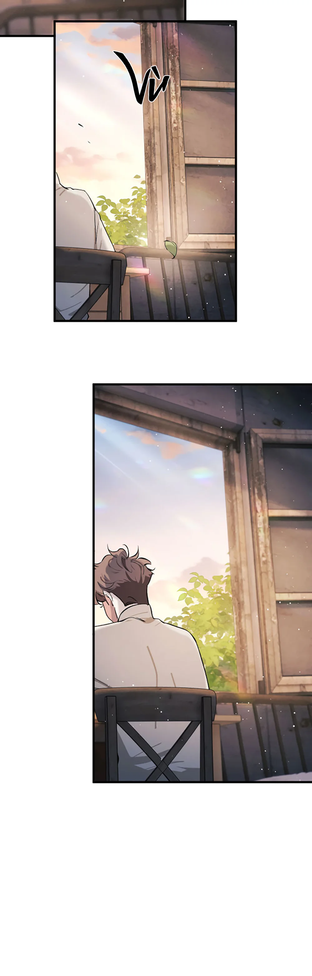 Tát Dã (Ngang Tàng) - Chap 87
