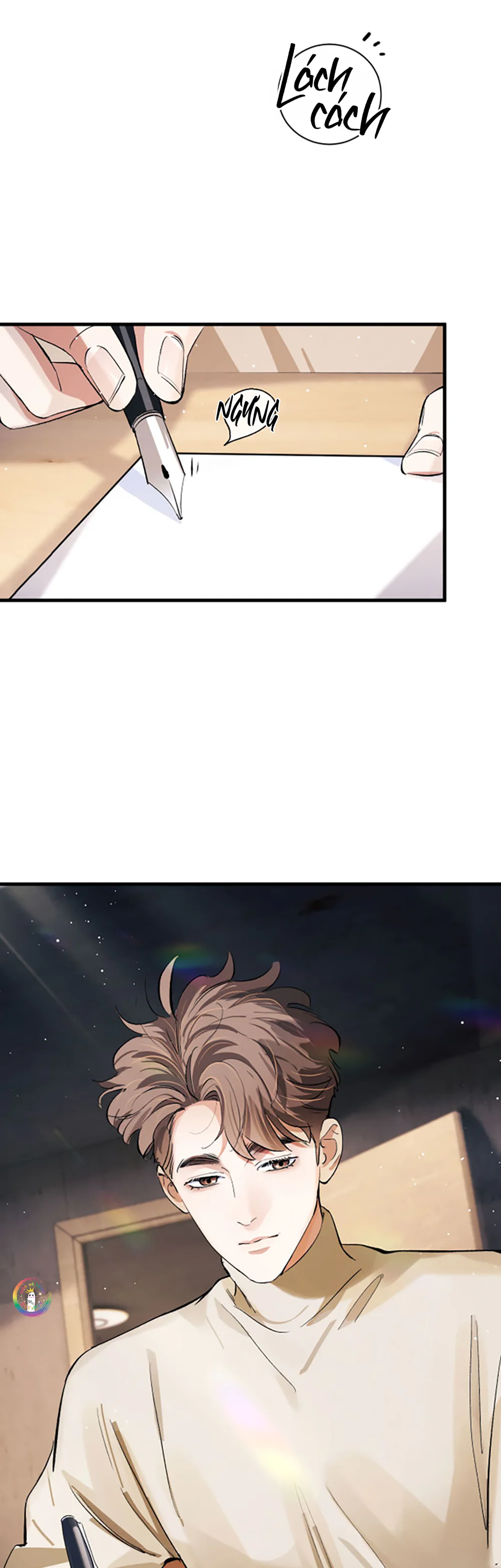 Tát Dã (Ngang Tàng) - Chap 87