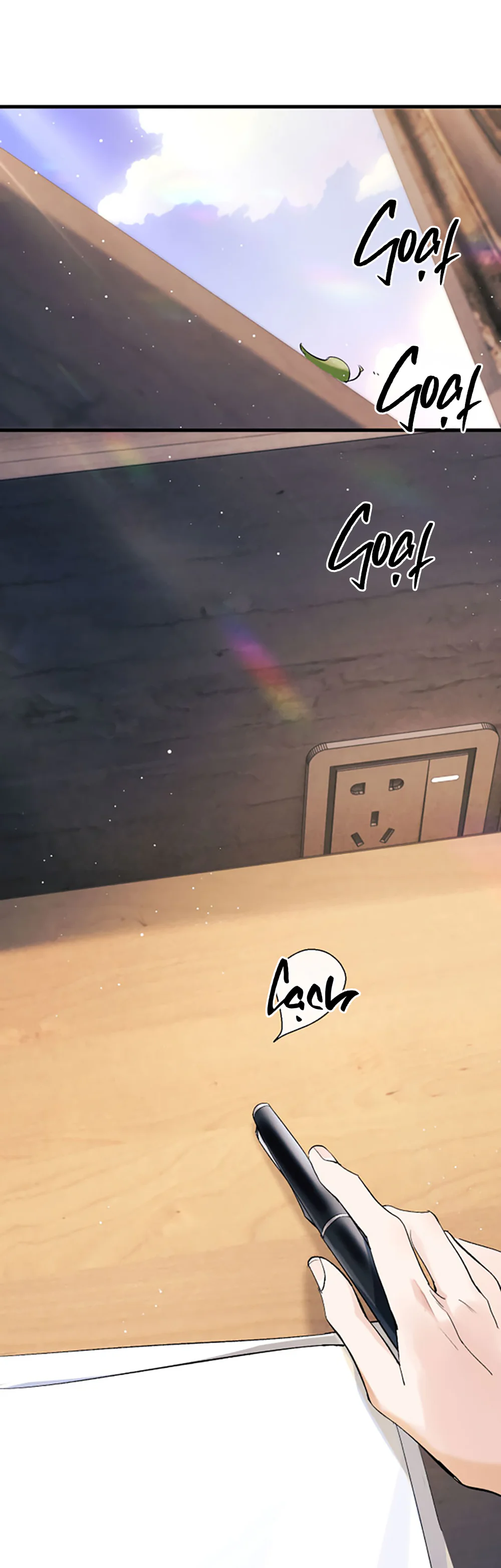 Tát Dã (Ngang Tàng) - Chap 87
