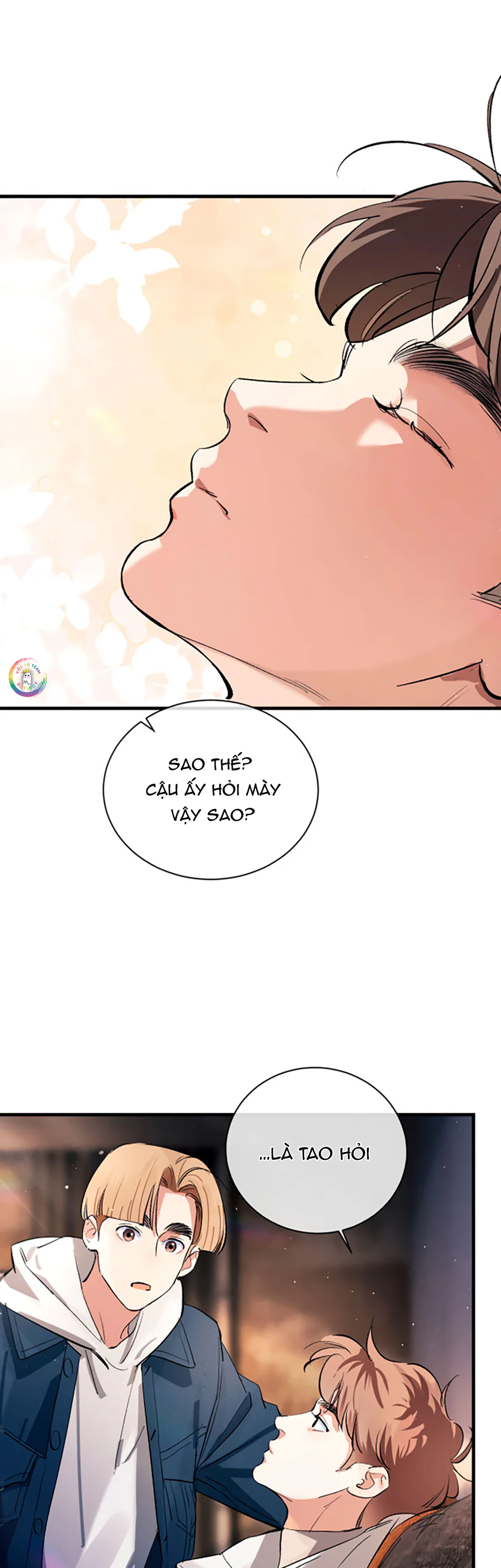 Tát Dã (Ngang Tàng) - Chap 87