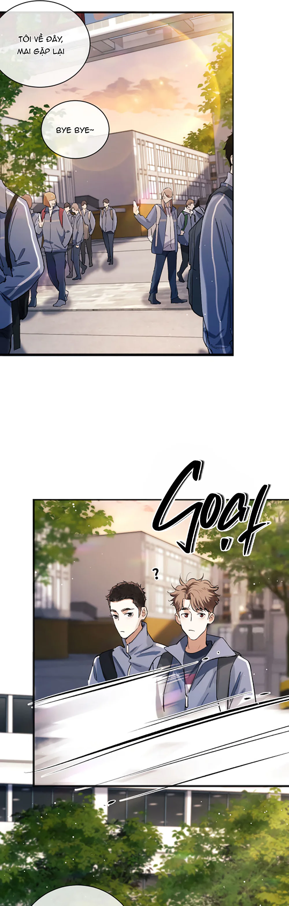Tát Dã (Ngang Tàng) - Chap 87